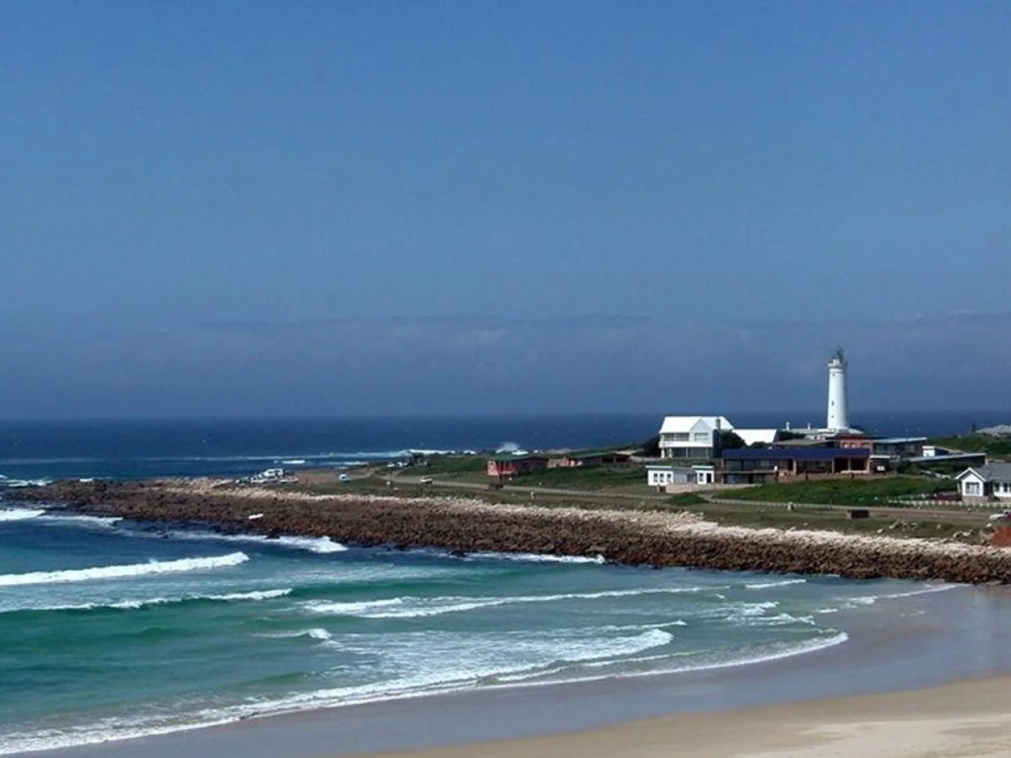 Cape St Francis Resort