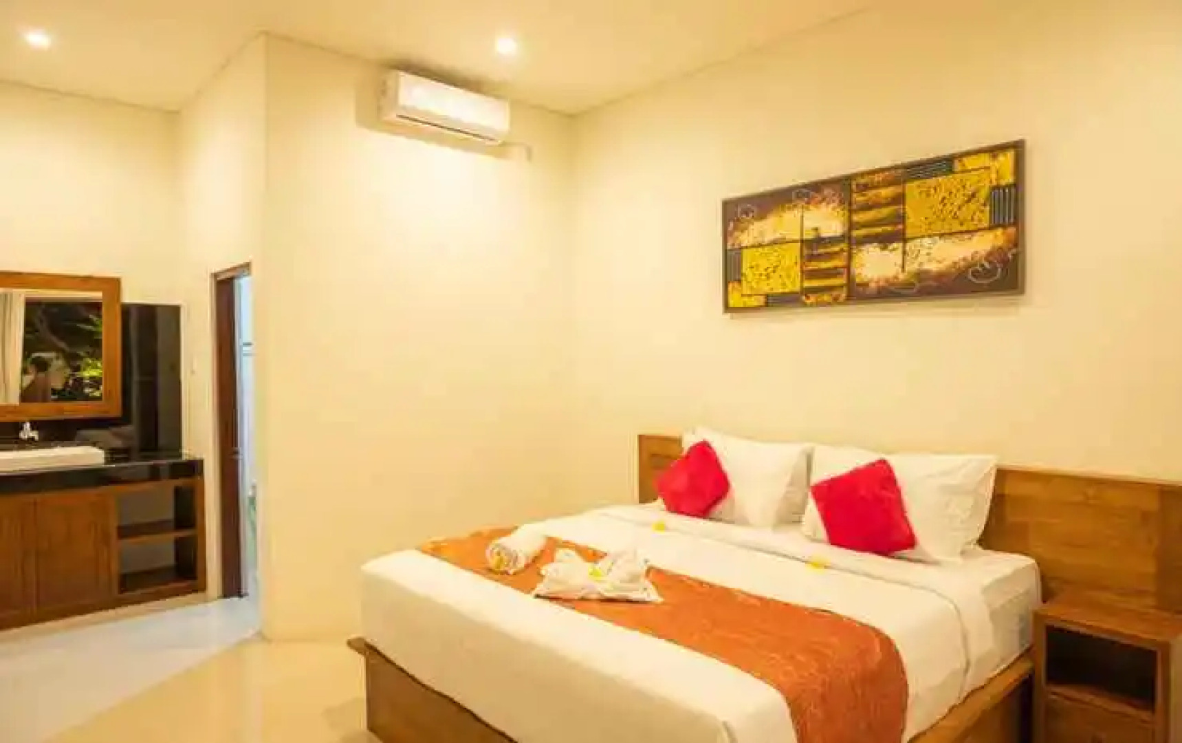 Mupu Jana G.House Keramas