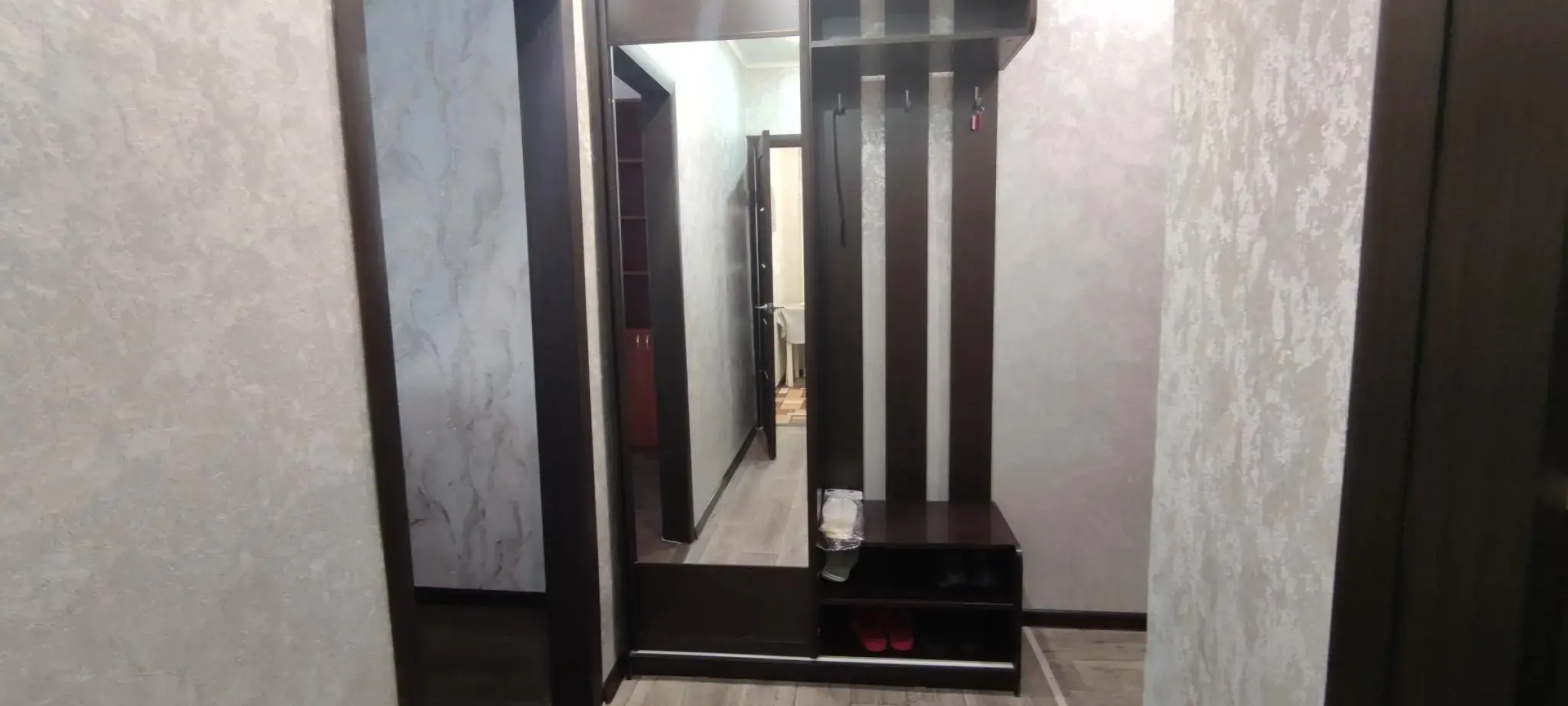 Апартаменты на улице Победы 26