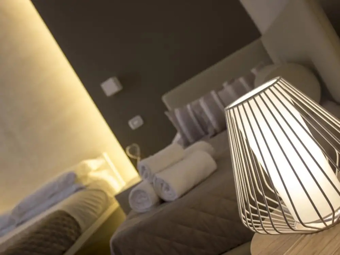 La Banchina Holiday Rooms