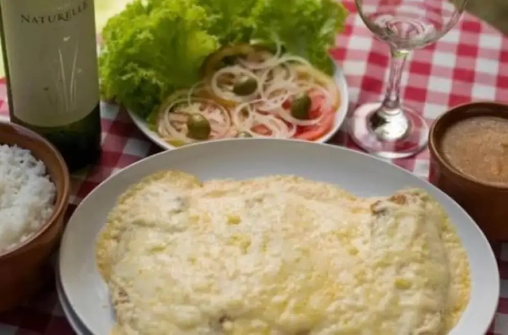 Angico Hotel Fazenda