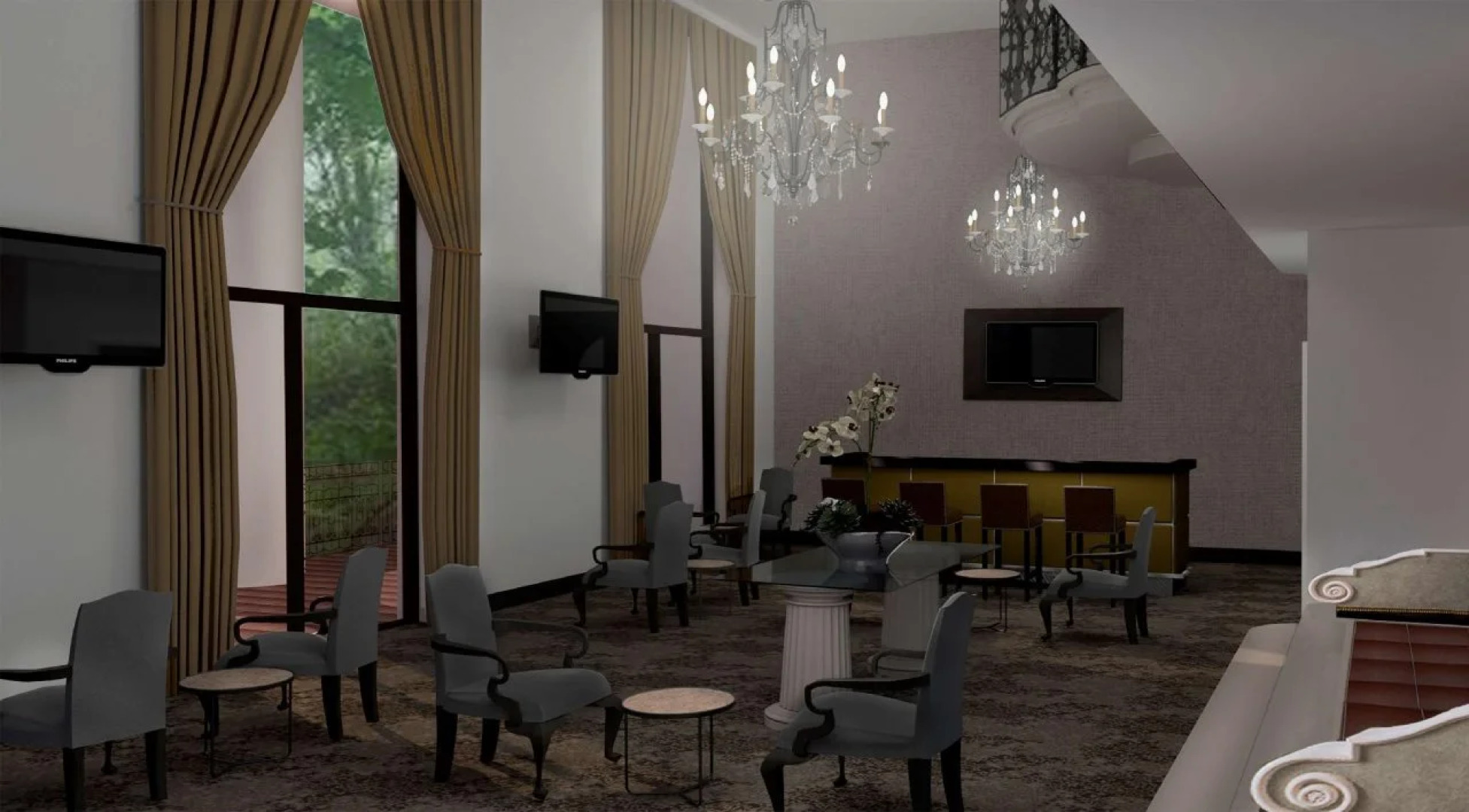 Hilton Guatemala City