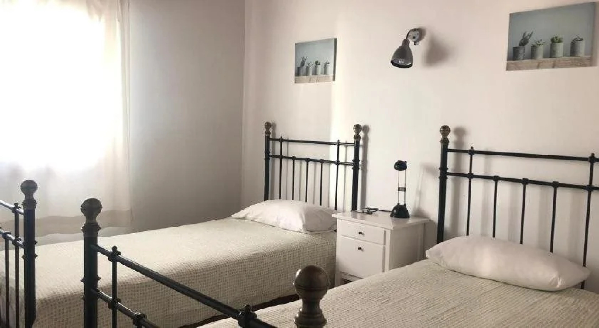 Apartamentos y Bungalows Finca Colón