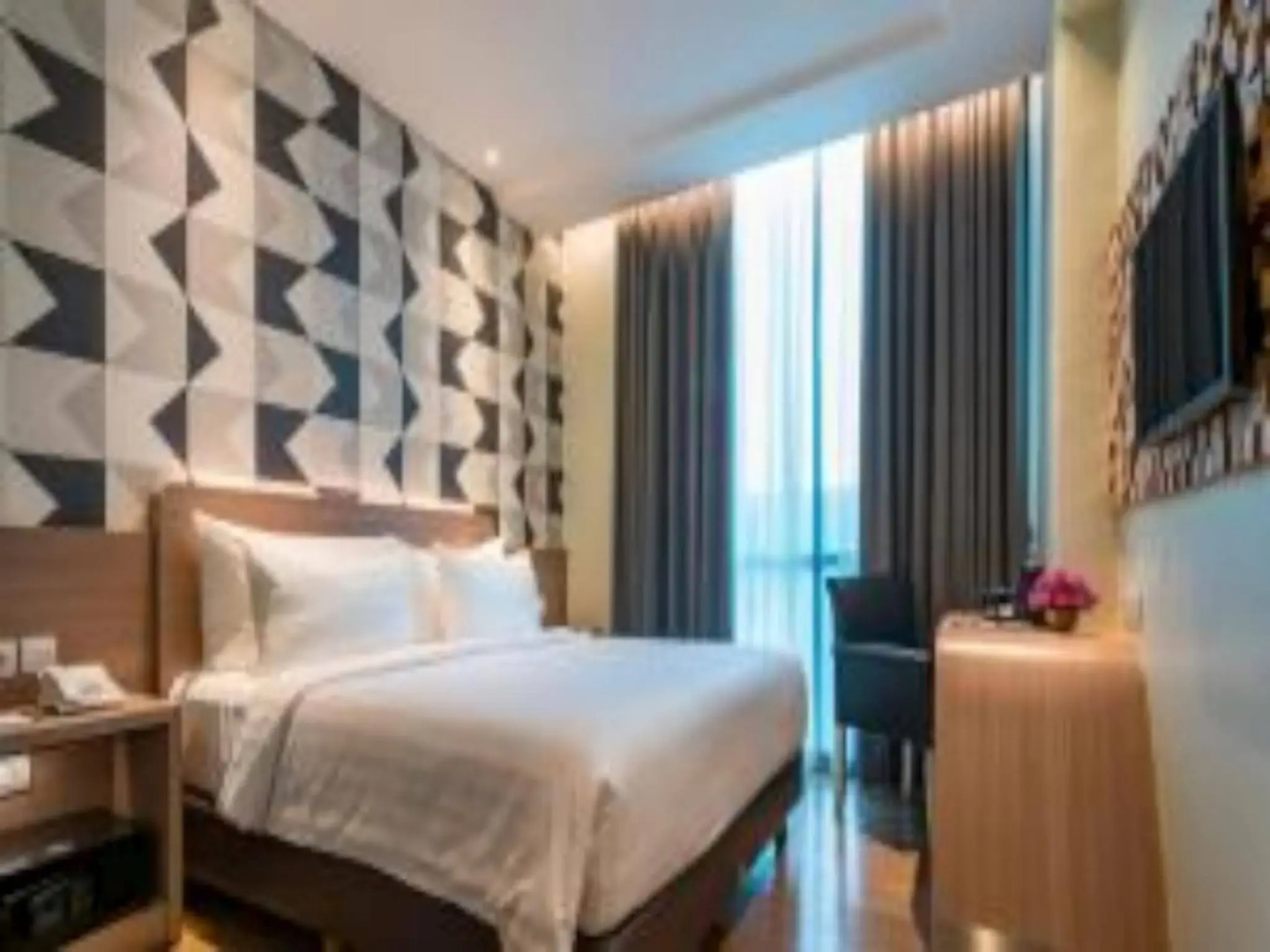 Luminor Hotel Pecenongan Jakarta by WH