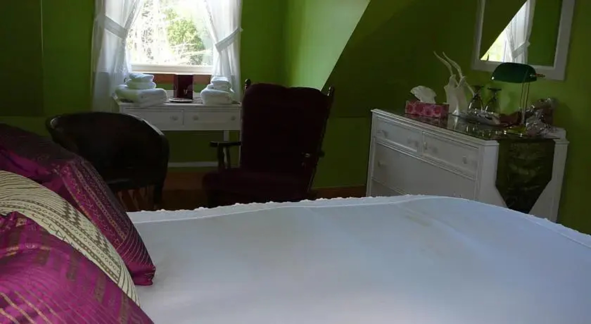 Junes B&B By the Sea