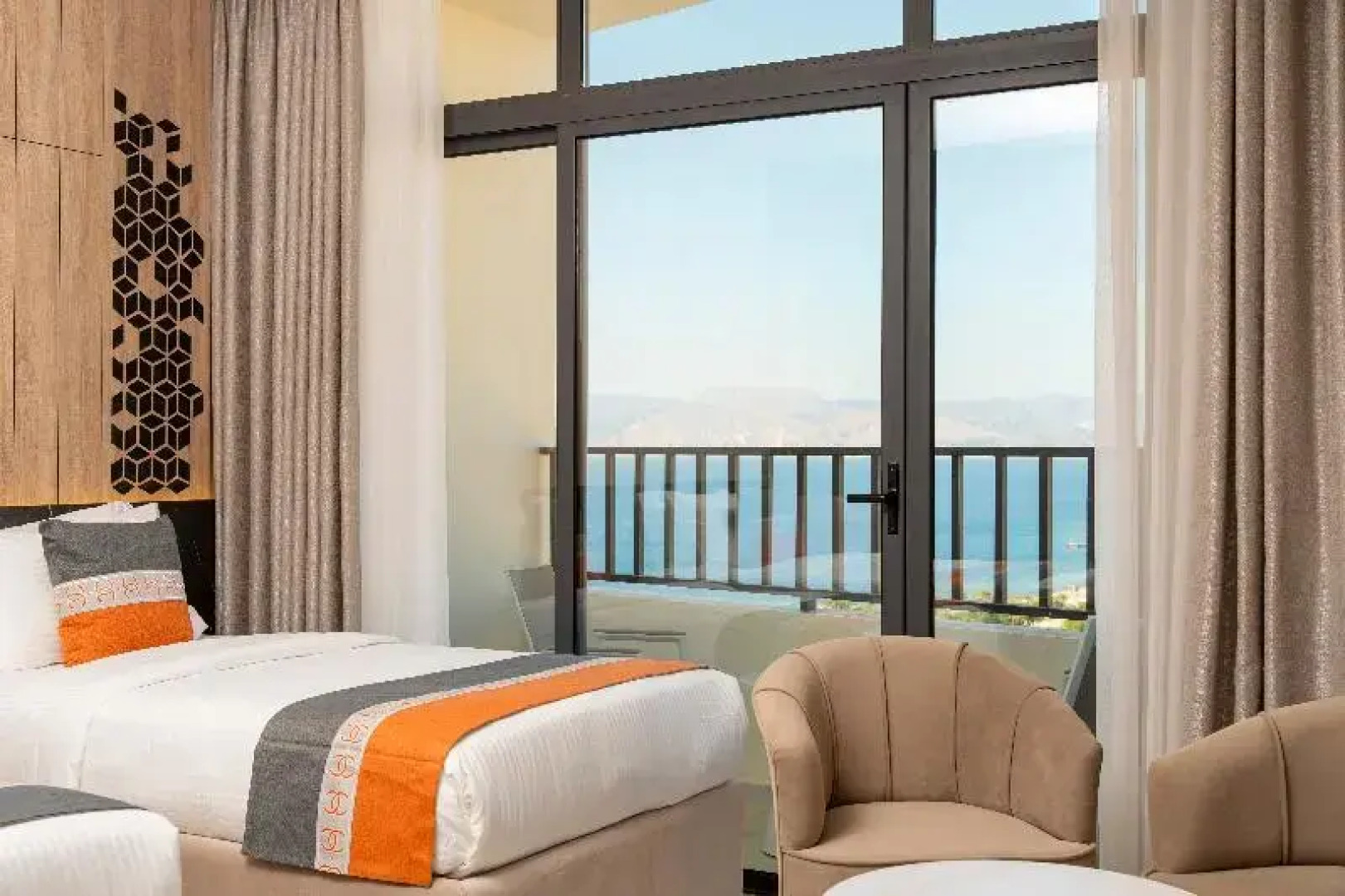 Diamond Palm Resort Hotel Aqaba