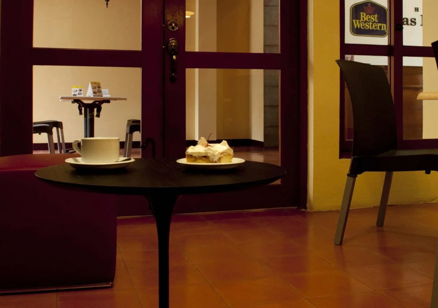 Best Western Las Mercedes Leon