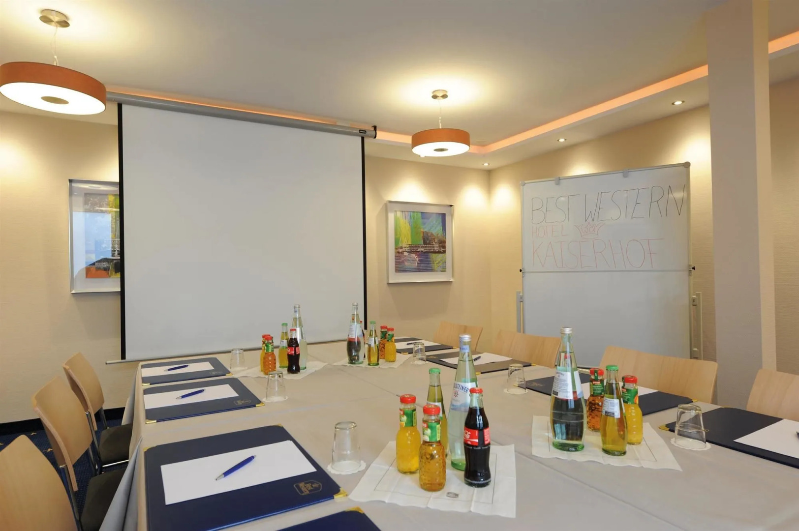 Best Western Hotel Kaiserhof