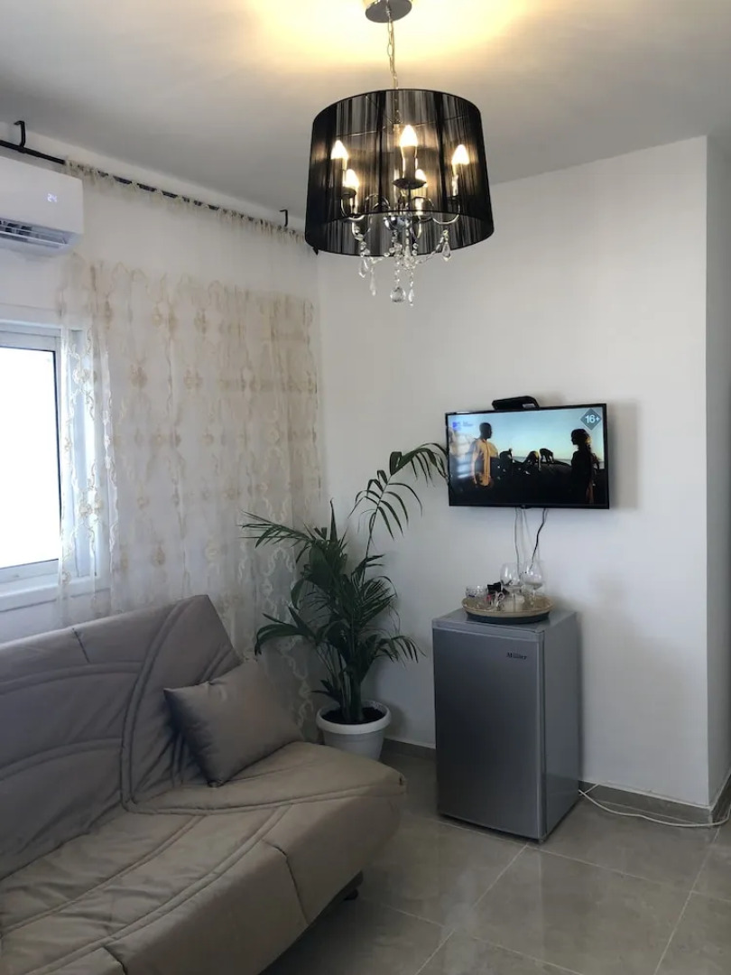 Apartment Oskar Beach