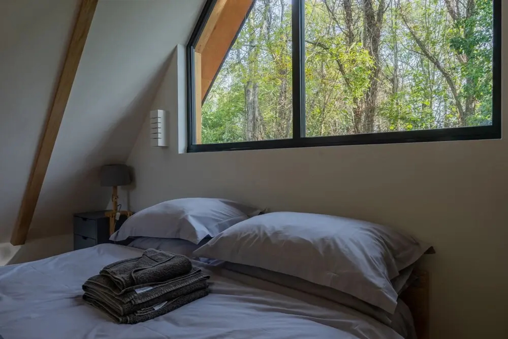 Badgers Rest With hot tub Option - see Extras