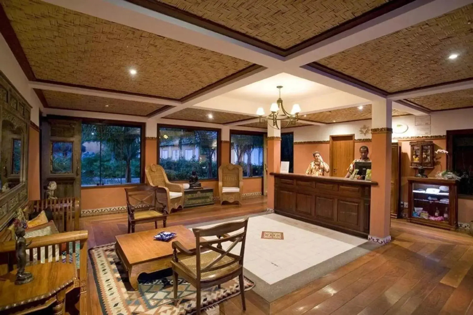 Pousada Corsário Búzios