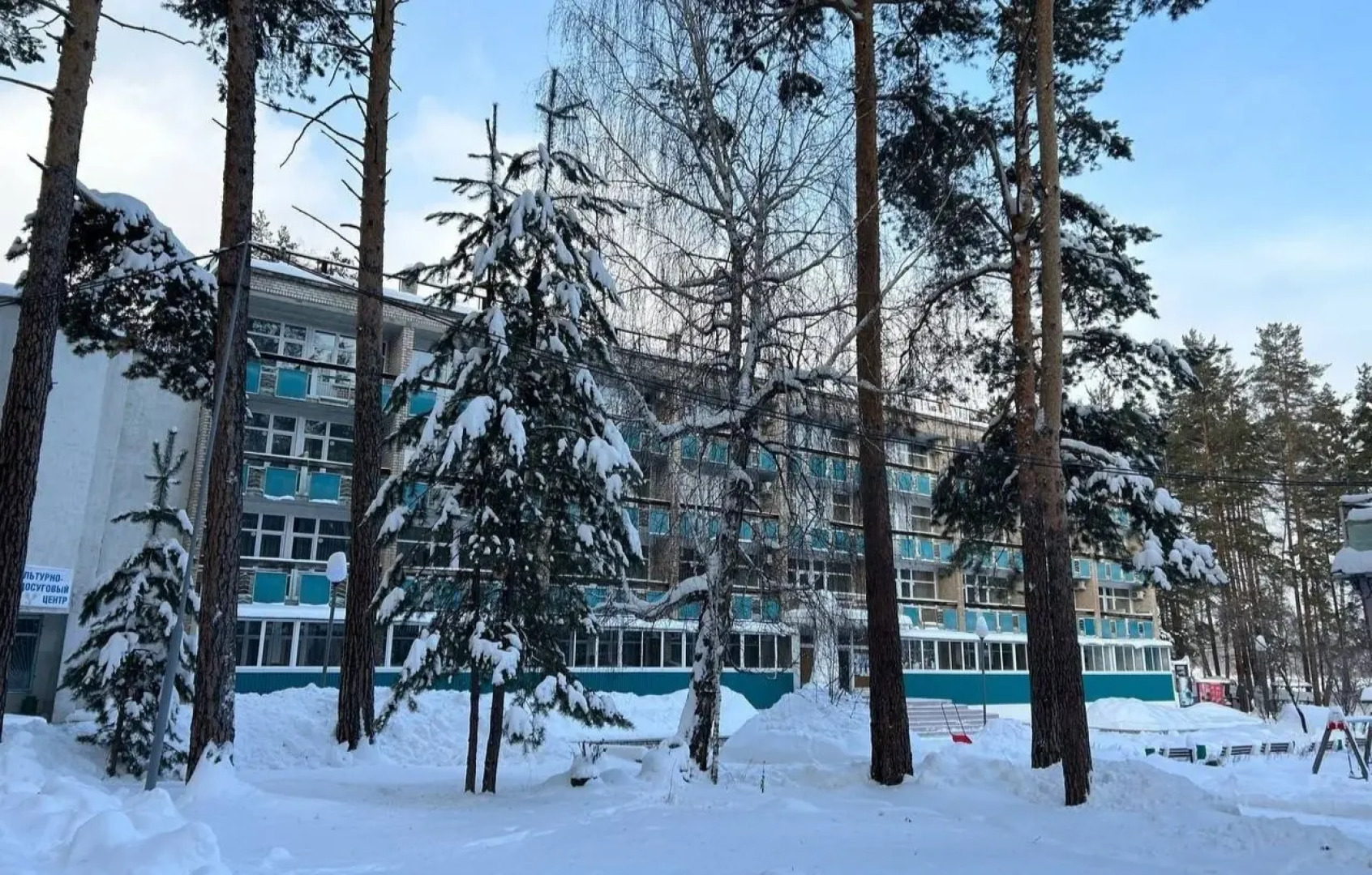 Родничок (Чебаркуль)