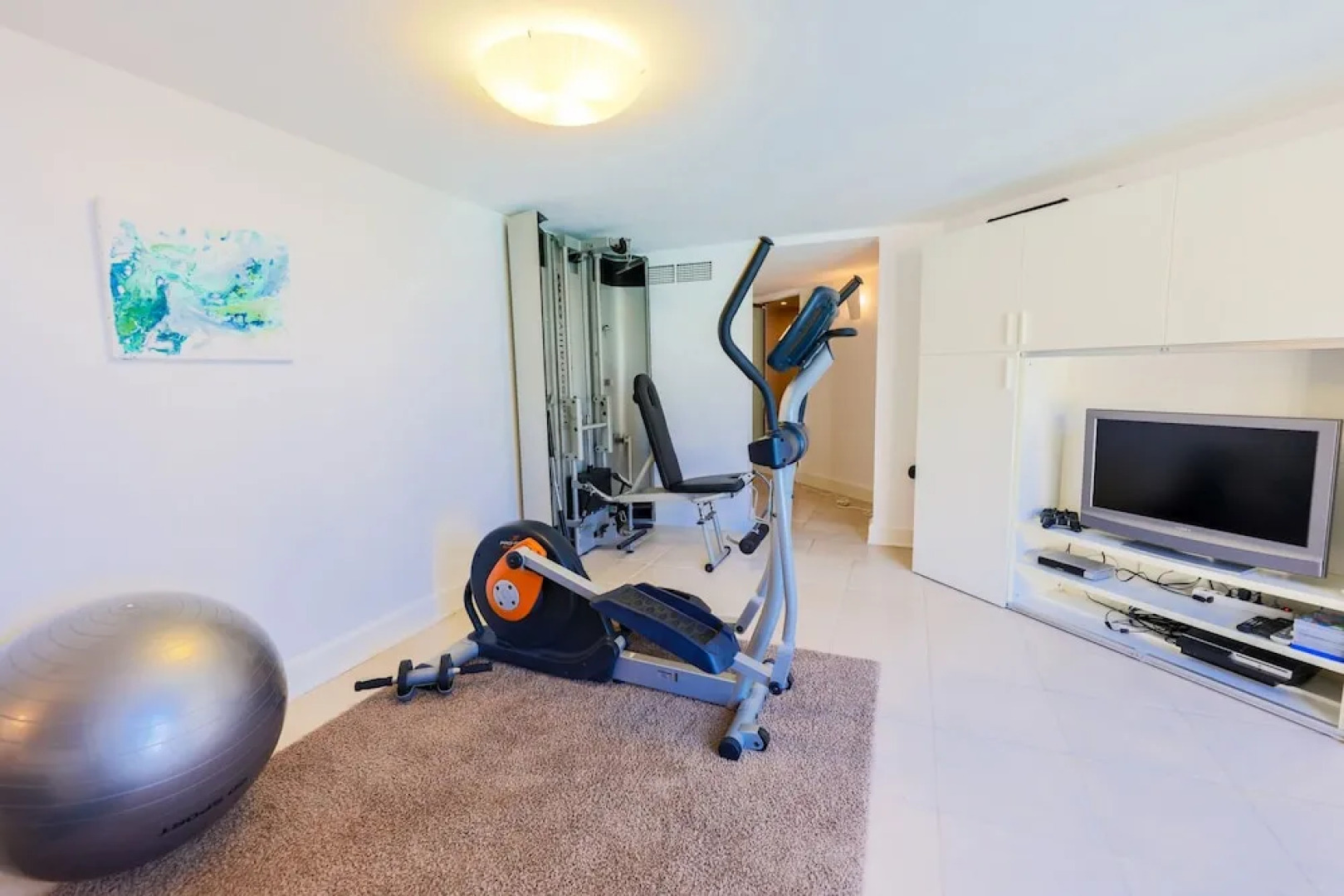 Villa Enchantee VI4096