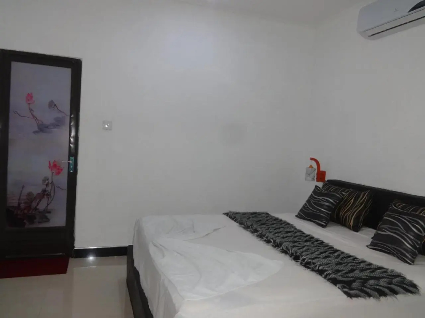 Hotel Angel Inn Beach