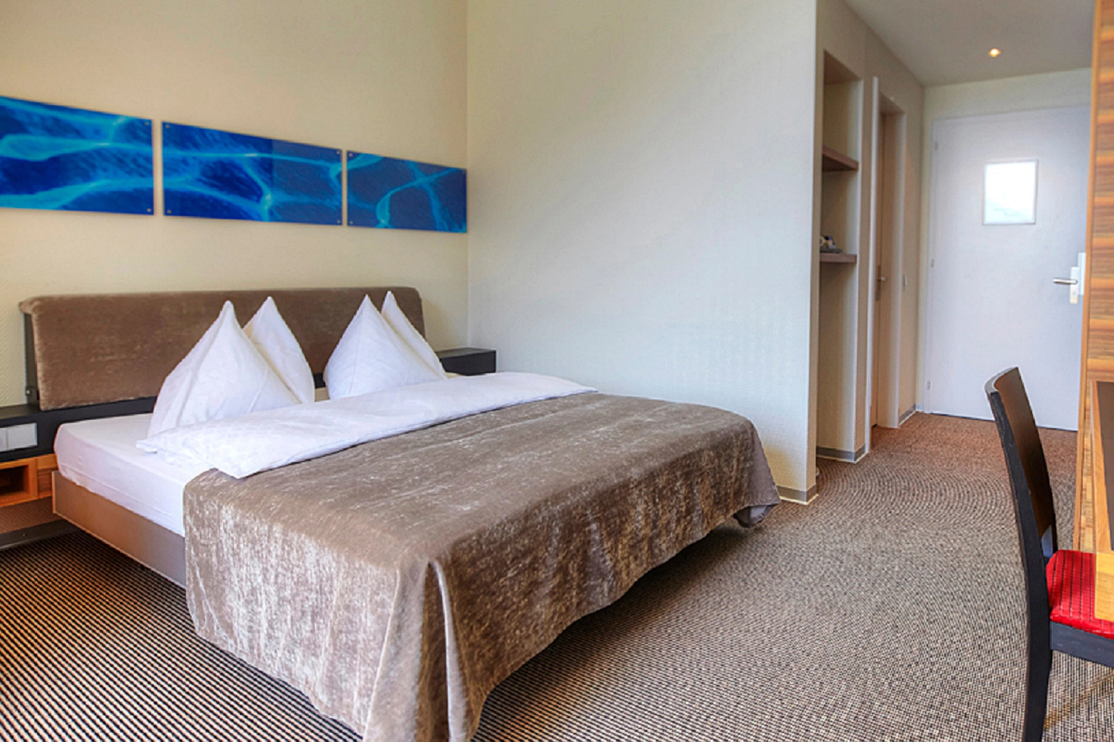 Seehotel Waldstaetterhof Swiss Quality