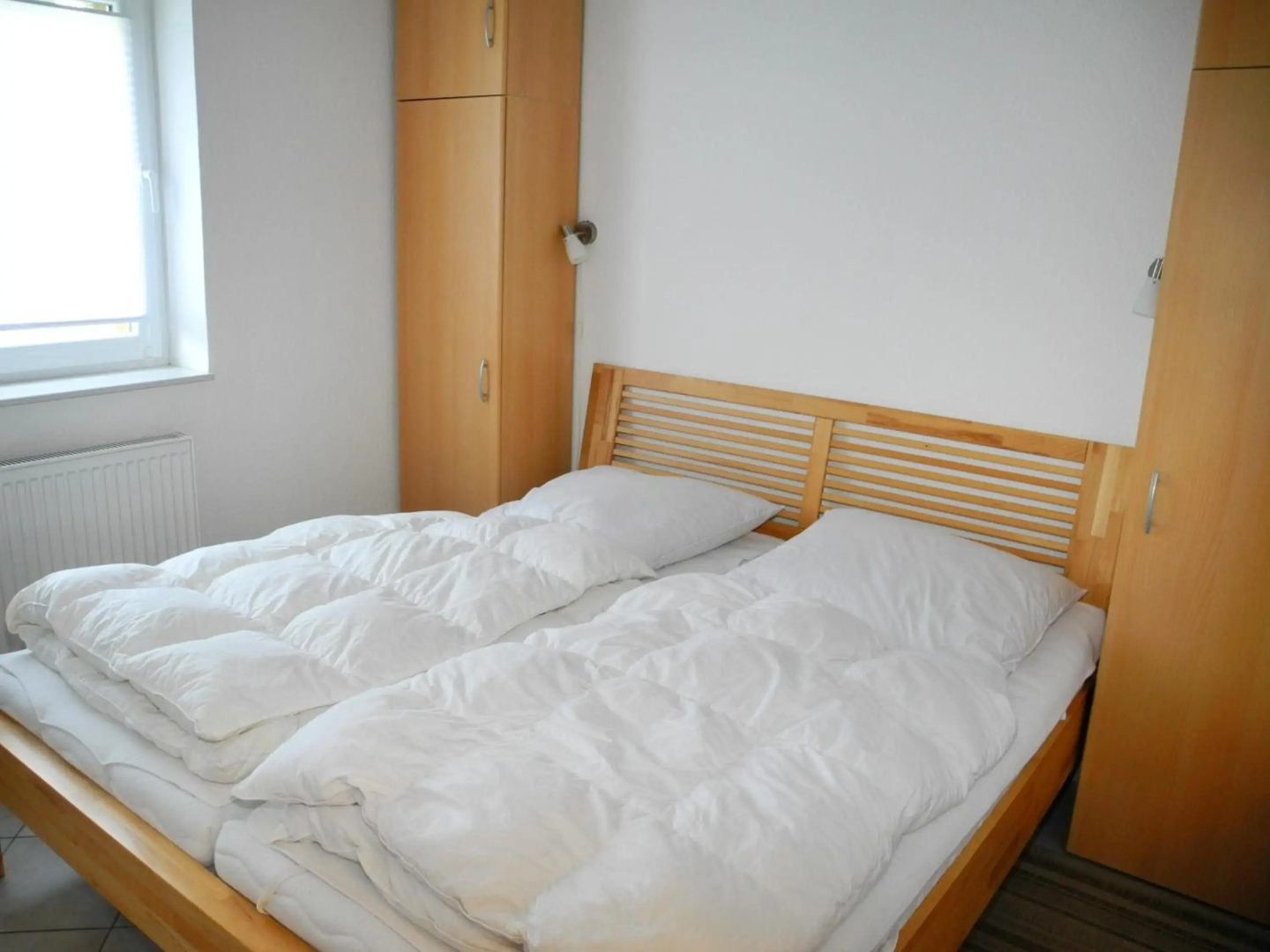 Ferienhaus Krabbe in Friedrichskoog-Spitze/ Nordsee