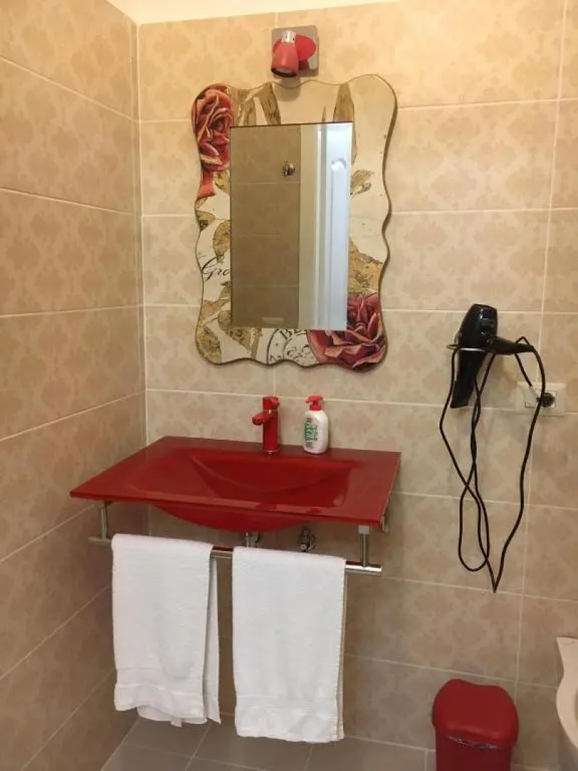 B&B Sognando Vietri E SPA Esclusiva (Adults Only)