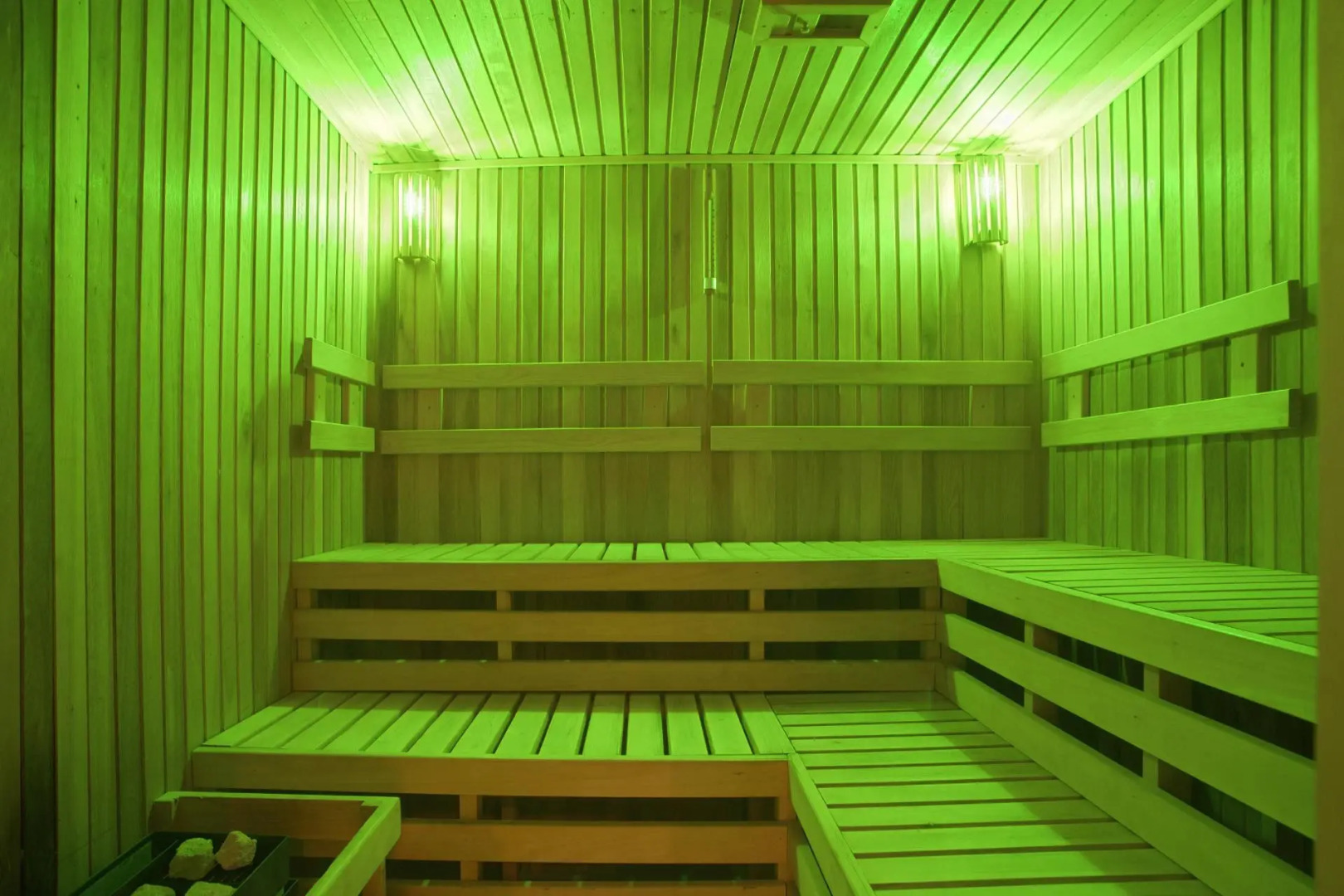 Regency Golf - Hotel Urbano