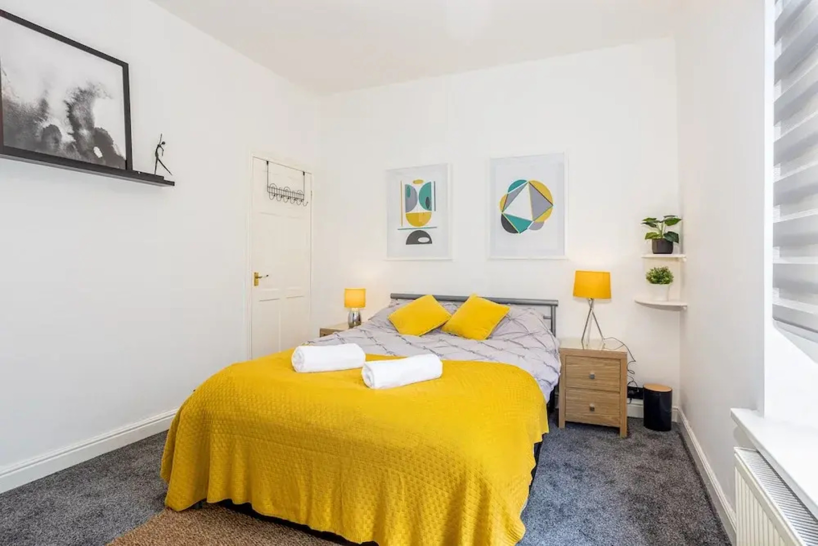 Stylish 3 bedroom home