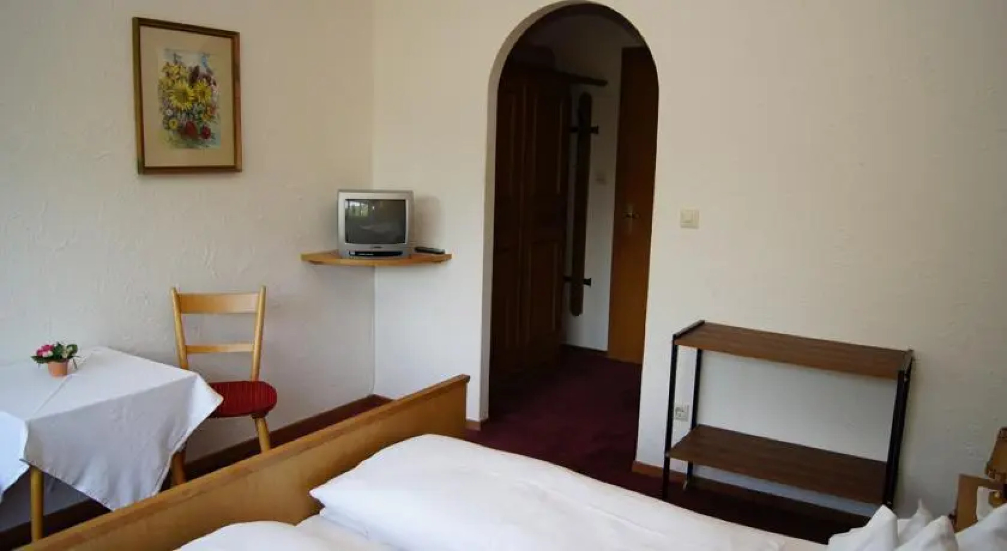 Ferienpension Ritter & Kögl