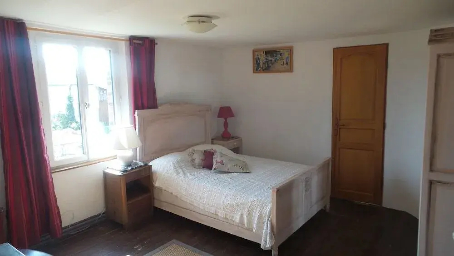 Chambres d'Hôtes - Les Vallées