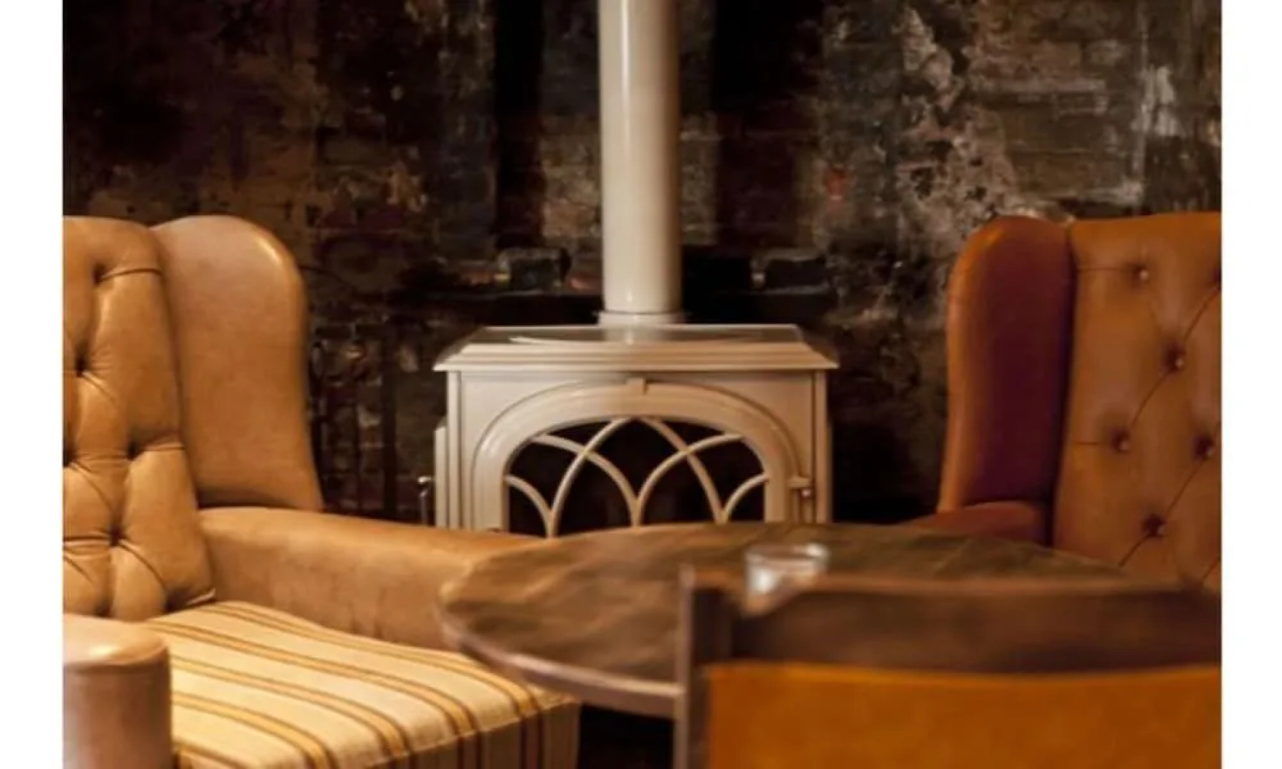 The Crown Pub, Dining & Rooms