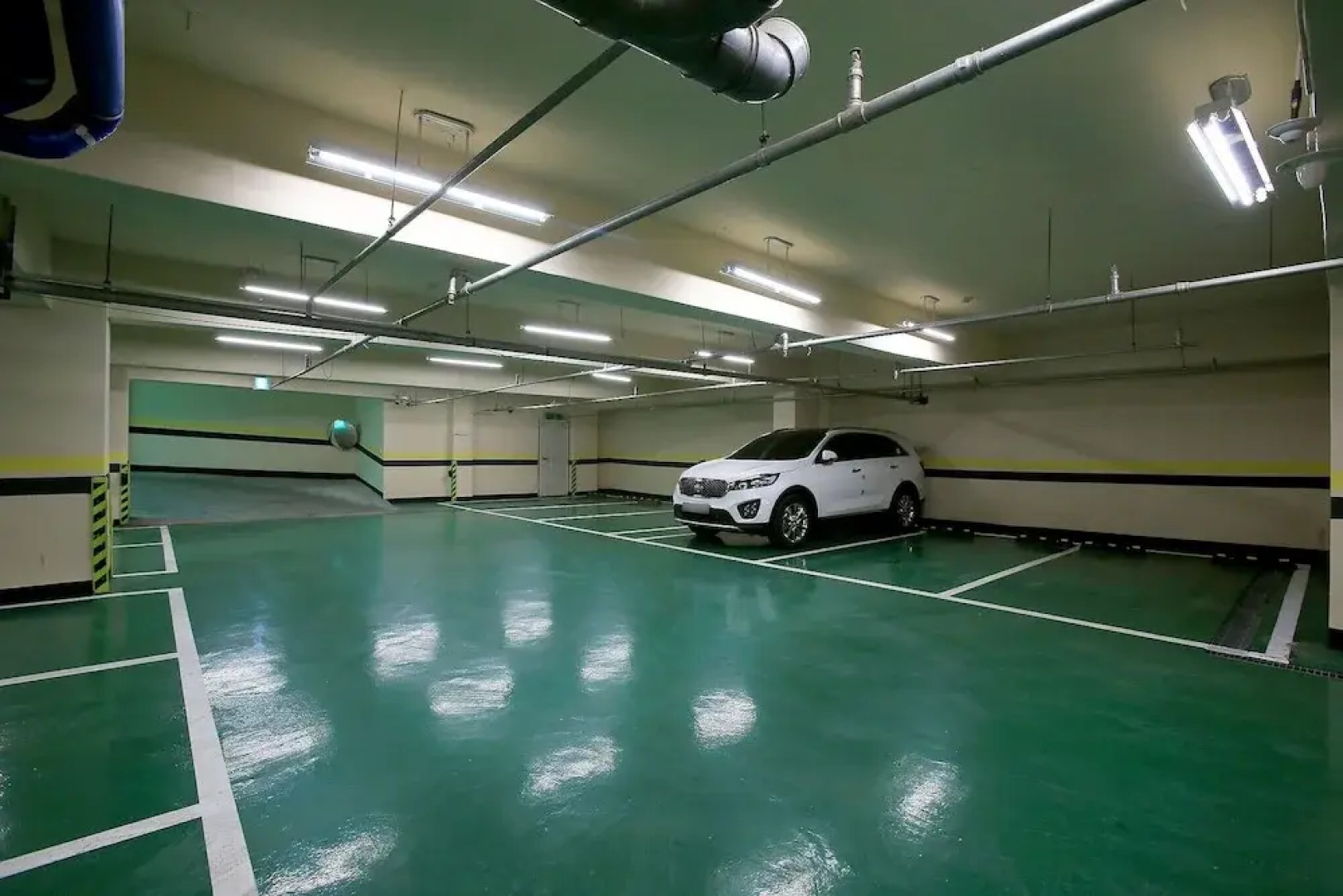 Siheung Boutique Hotel T