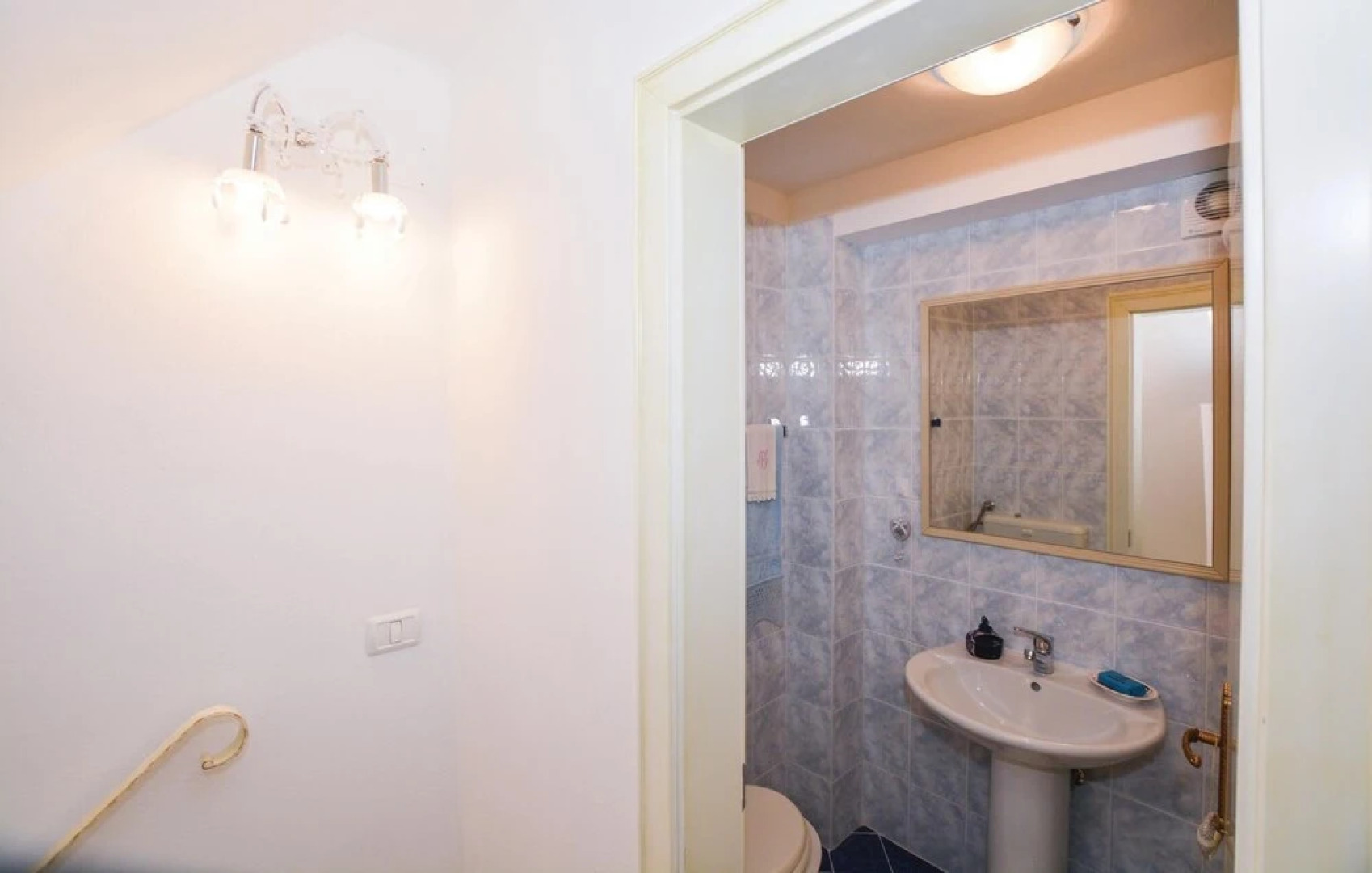 Amazing Home in Smarje With Sauna, Wifi and 2 Bedrooms