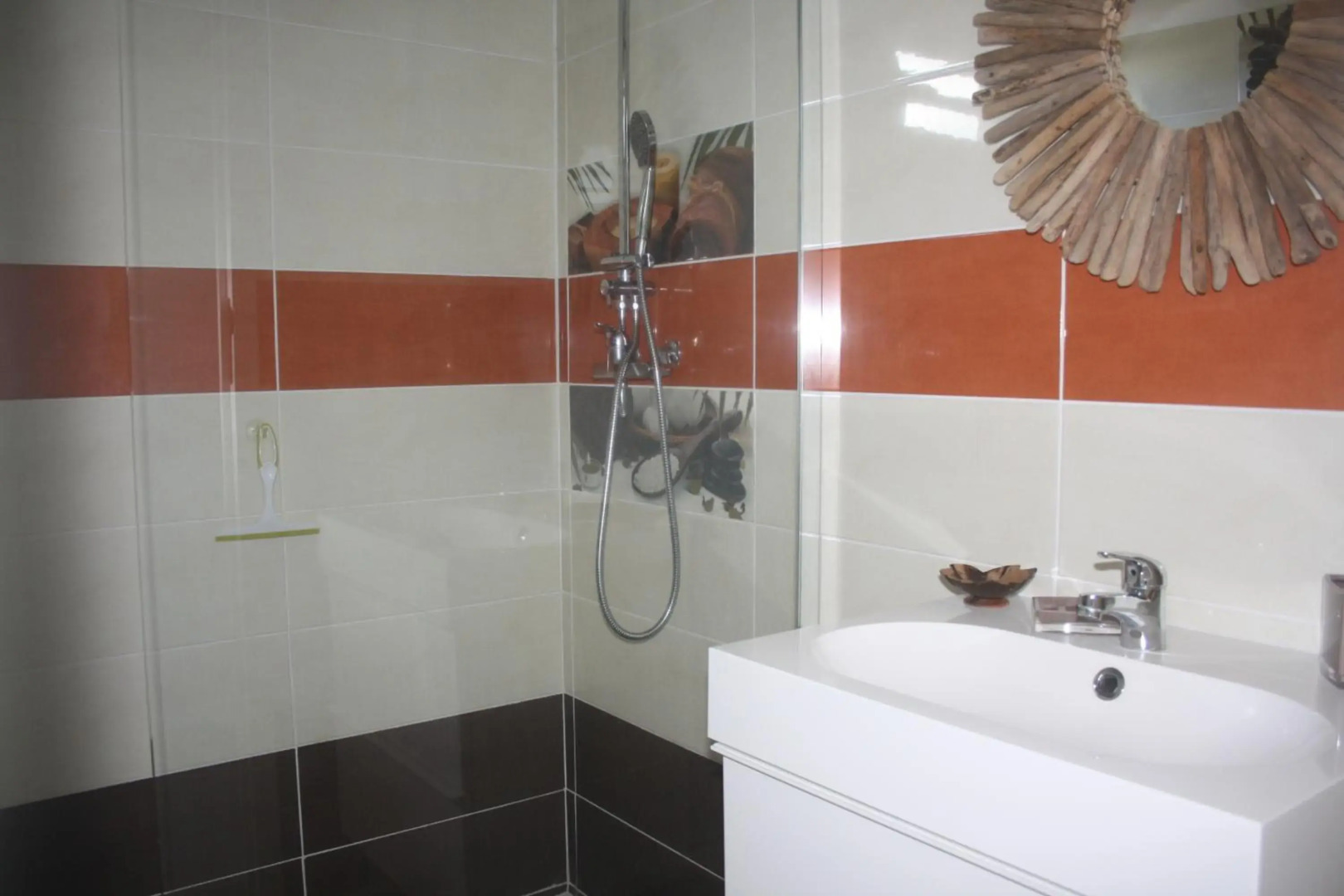 Appartement Coeur de Papillon