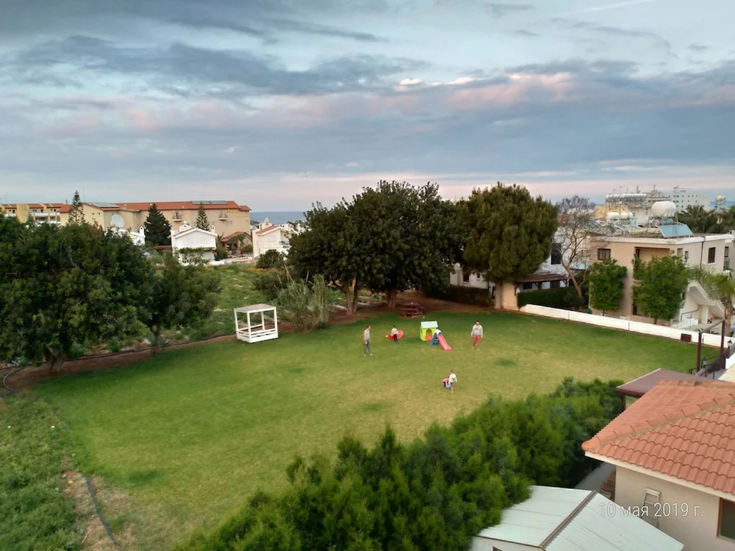 Maricosta Hotel Apartments