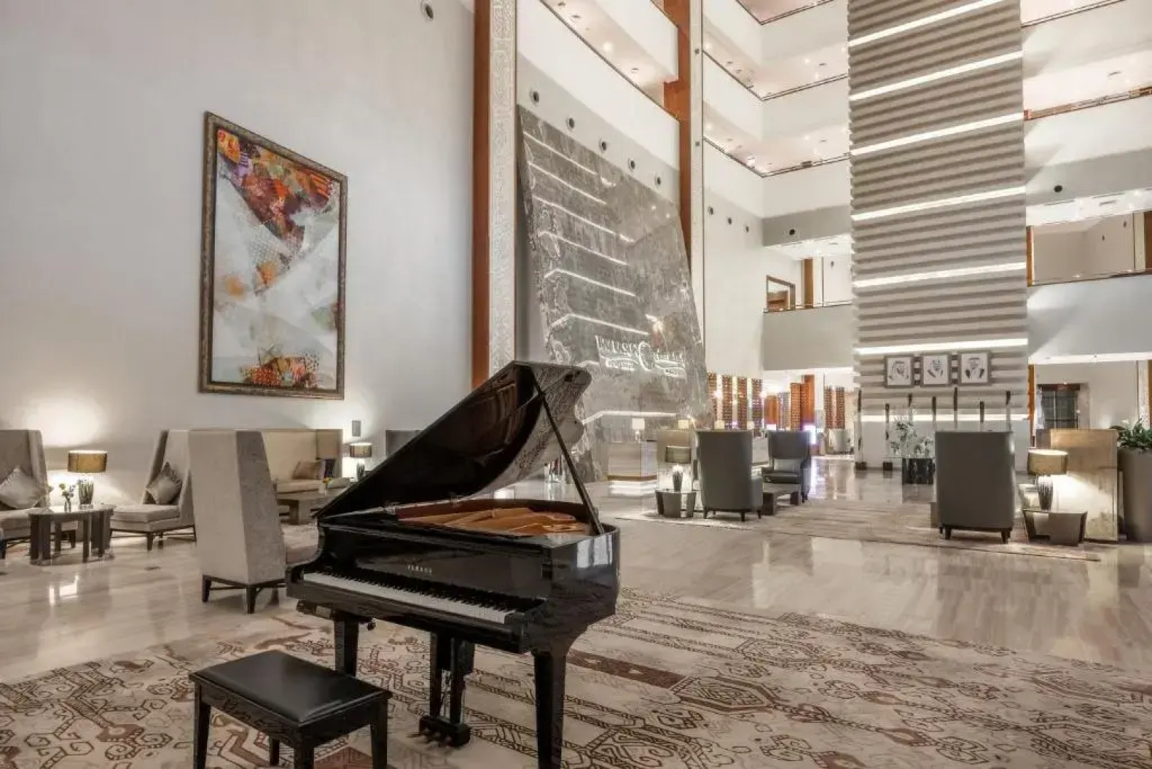 Bay La Sun Hotel & Marina