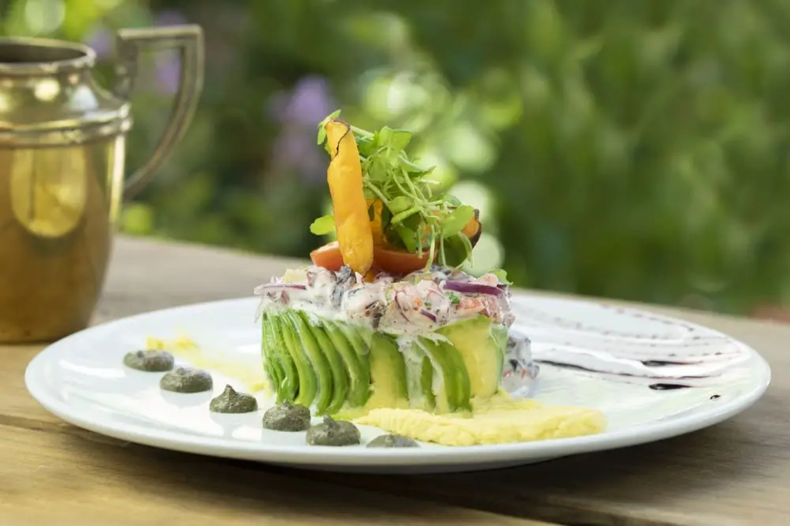 Hotel La Calma de Rita