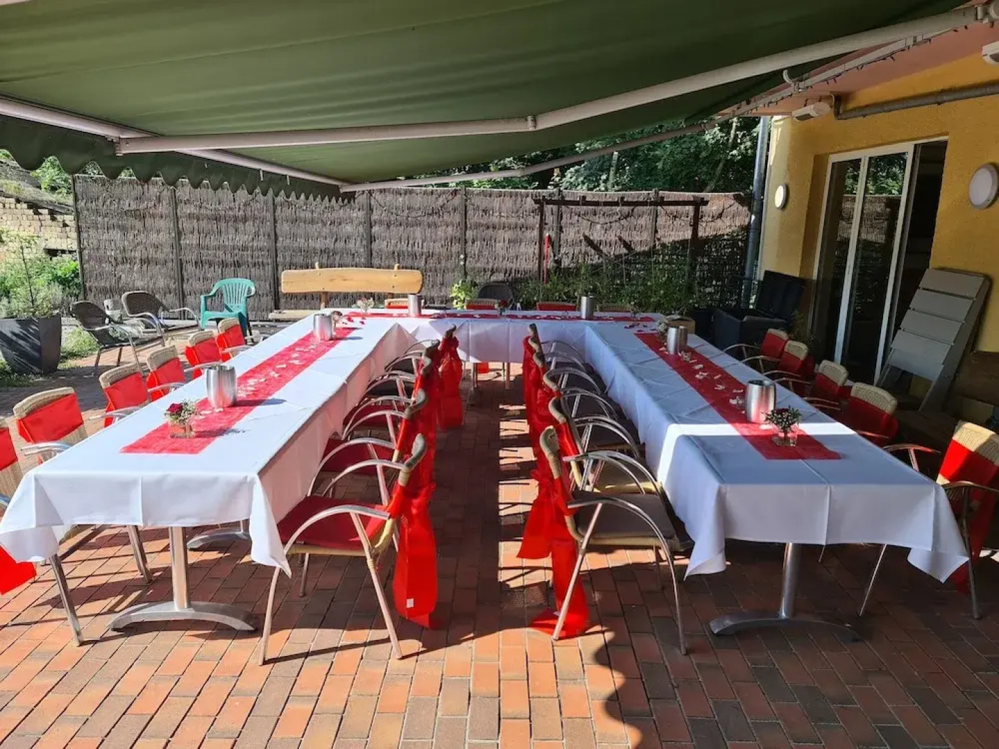 Landhotel Löwenbruch