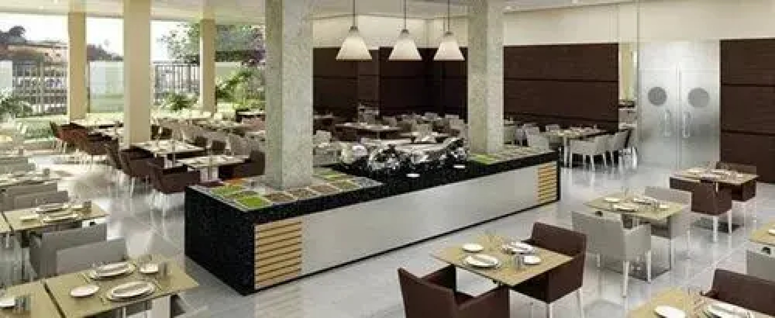 Comfort Inn Grande Rio