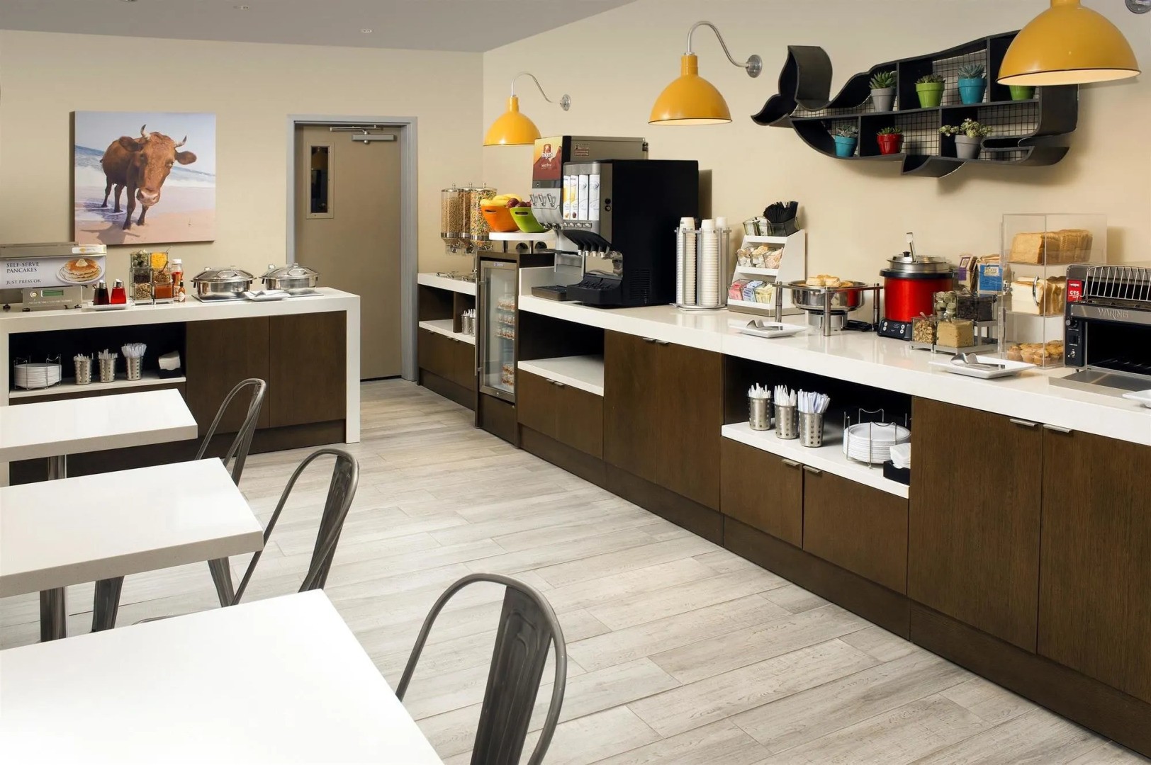 Best Western Beachside Inn