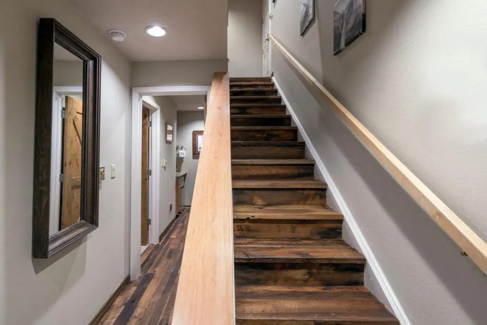 Lulu 6P - A Sophisticated Condo