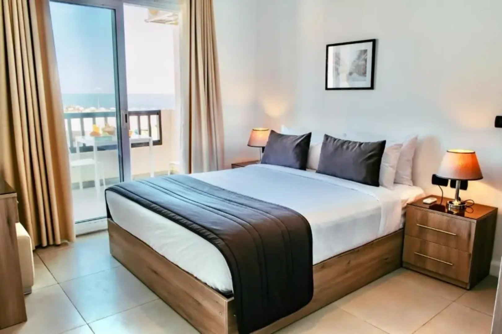 Panorama Portsaid Hotel