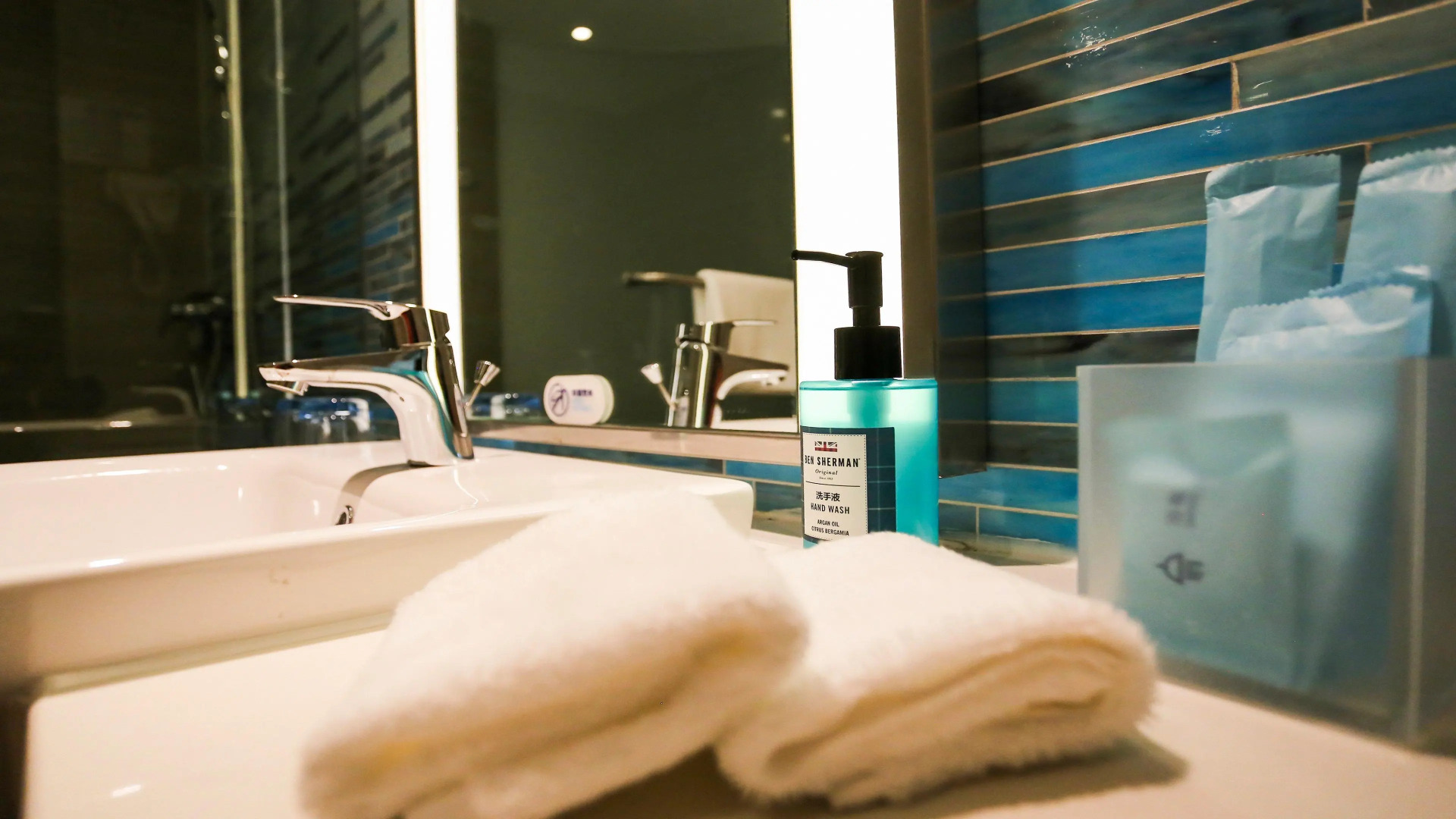 Holiday Inn Express Linyi Riverside by IHG