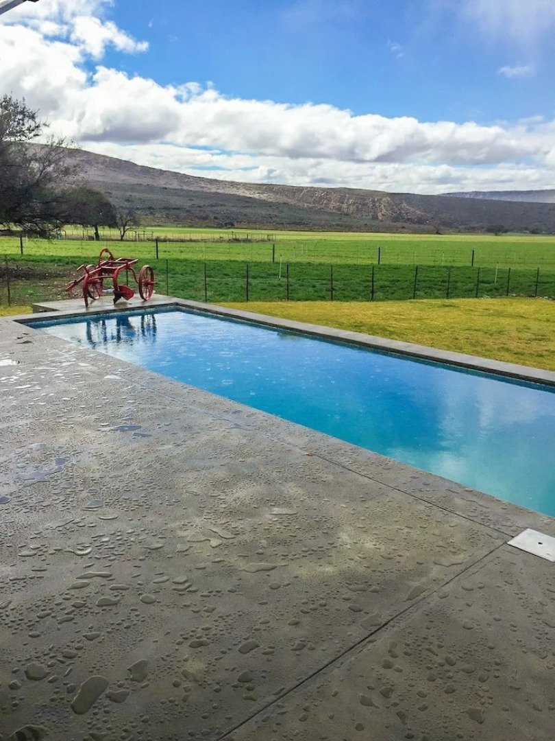 De Aap Farm Lodge & Private Nature Reserve