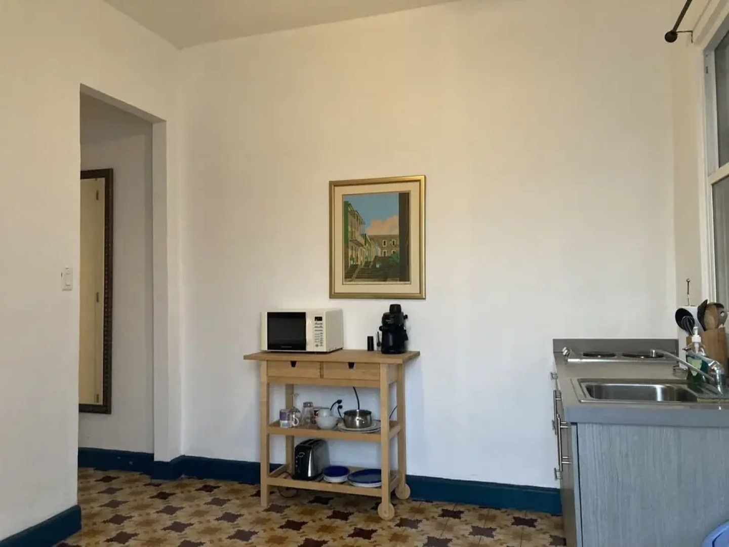 La Estancia Vacation Rentals