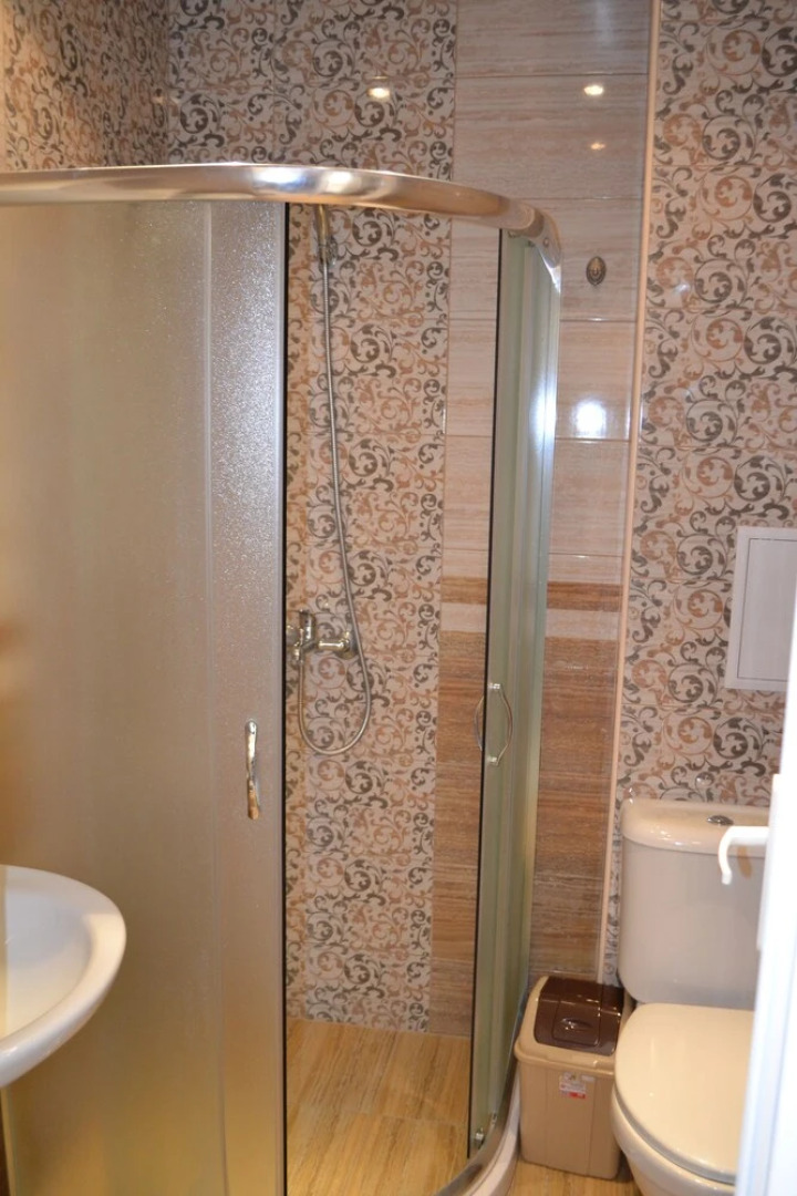 Flora Beach Resort apartments