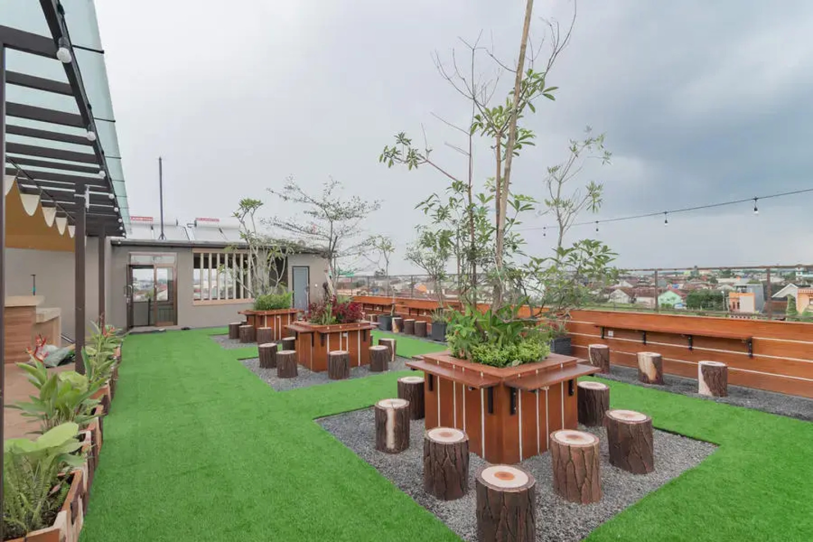 RedDoorz Syariah @ Boemi Guesthouse Tasikmalaya