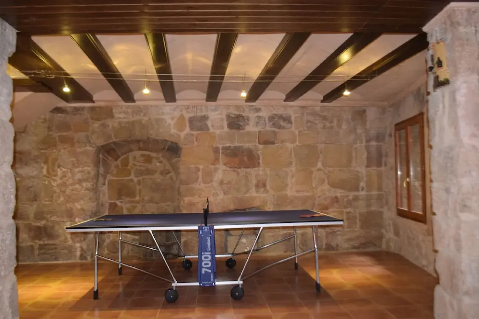 Apartamentos La Muralla