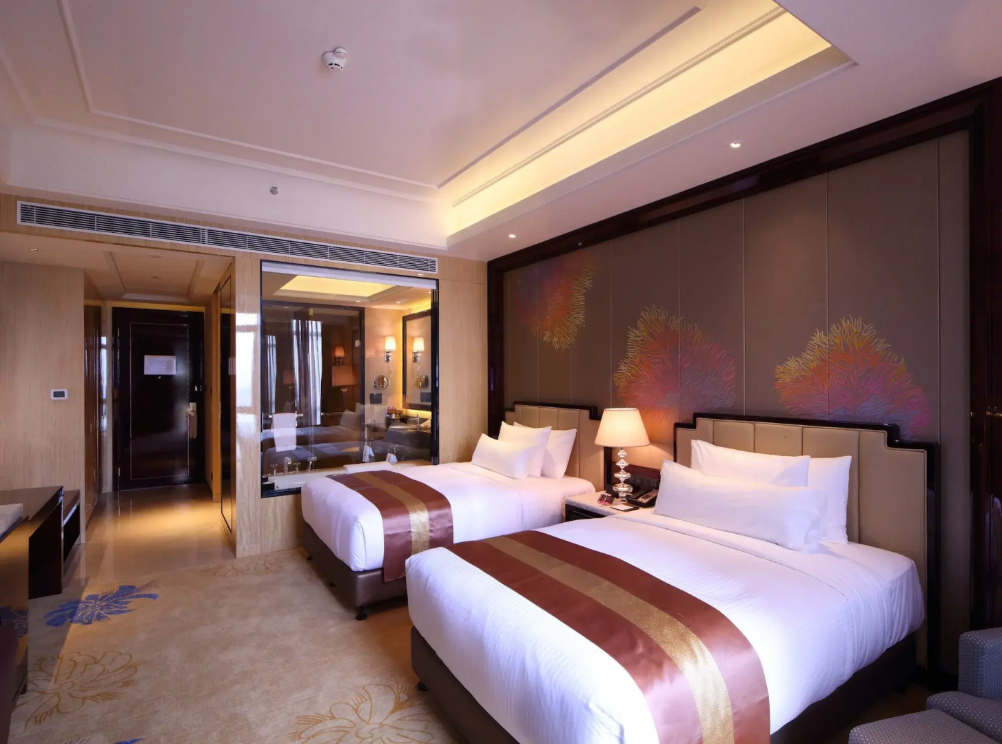 Wanda Vista Quanzhou