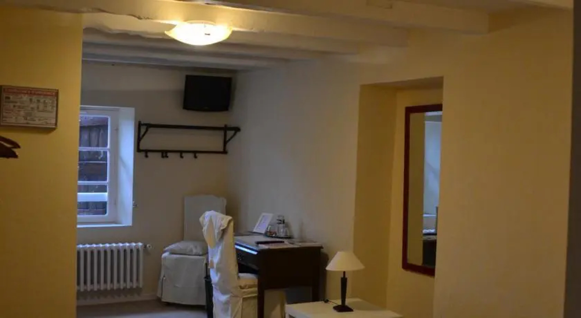 Logis Hotel Restaurant Aube Nouvelle