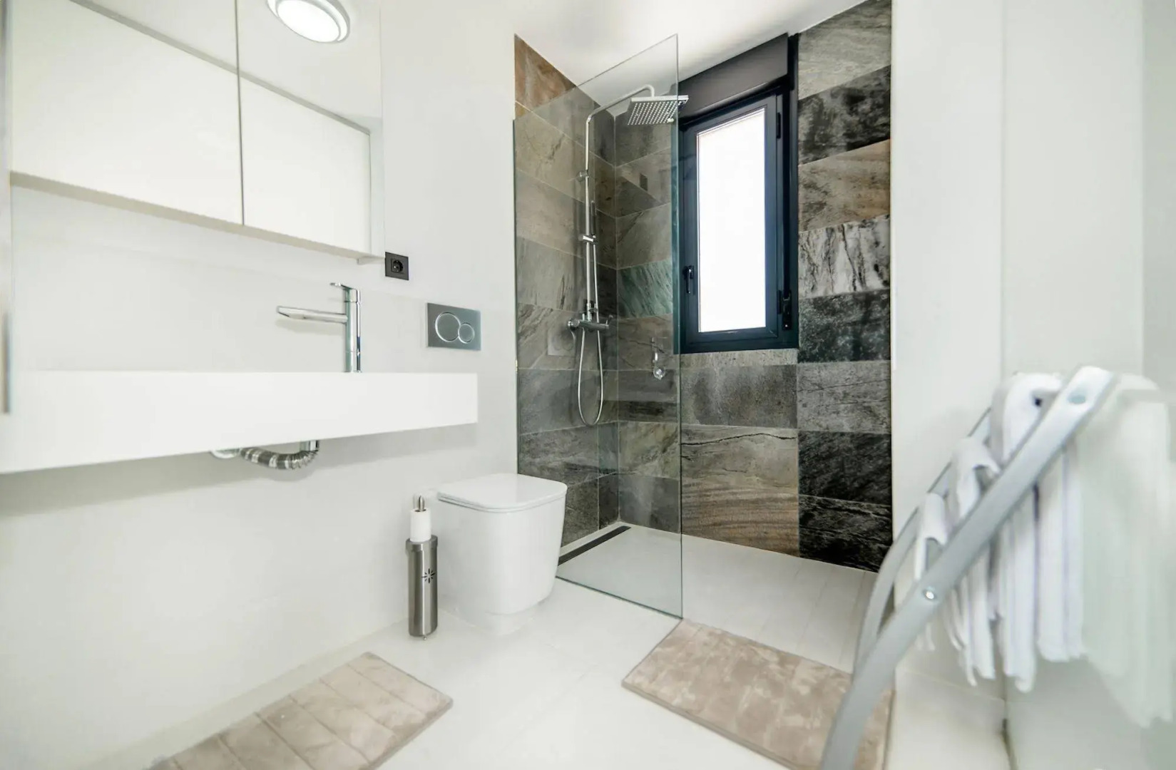 Apartamento Bennecke Angel