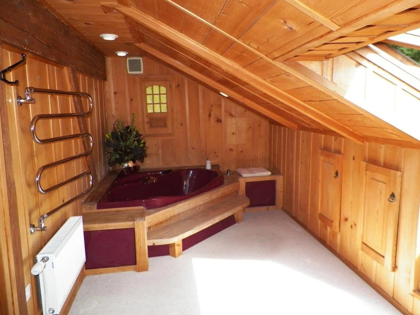 B&B Shakespeares Chateau