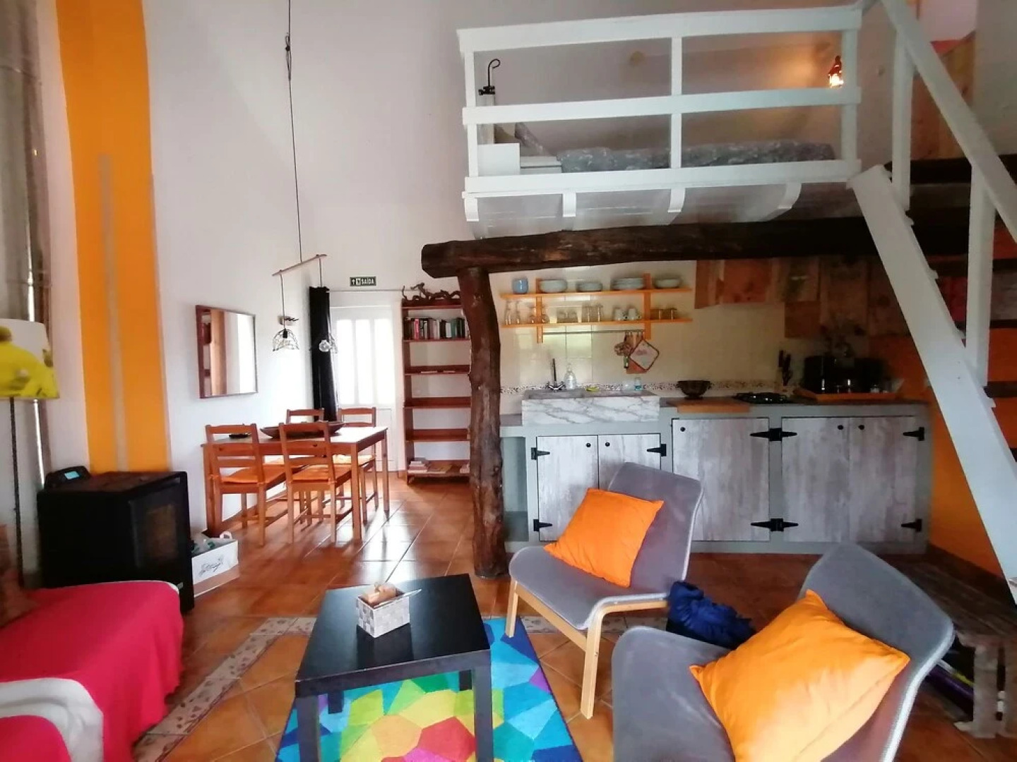 Quinta da Vida Serena