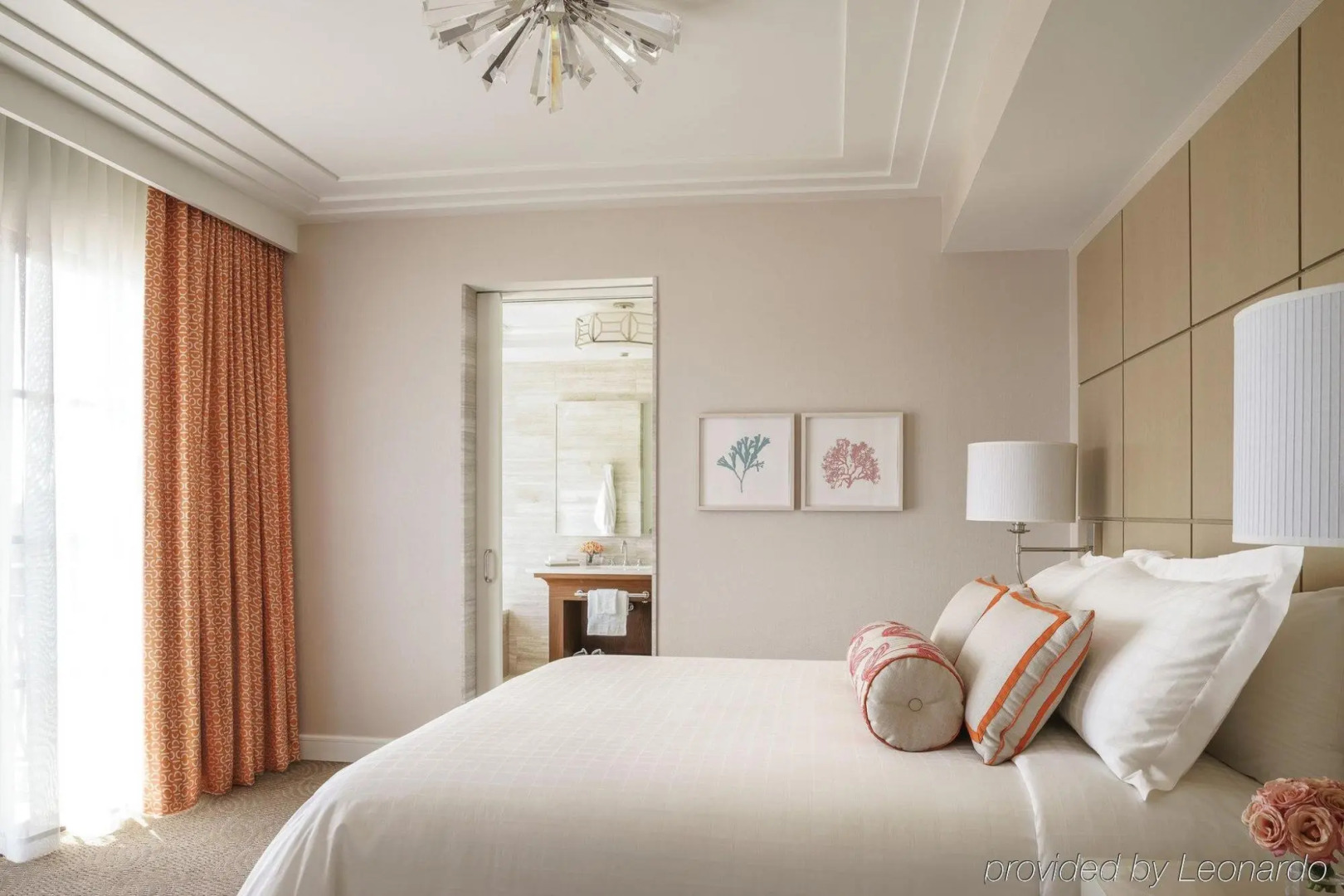 Four Seasons Resort Orlando at WALT DISNEY WORLD® Resort