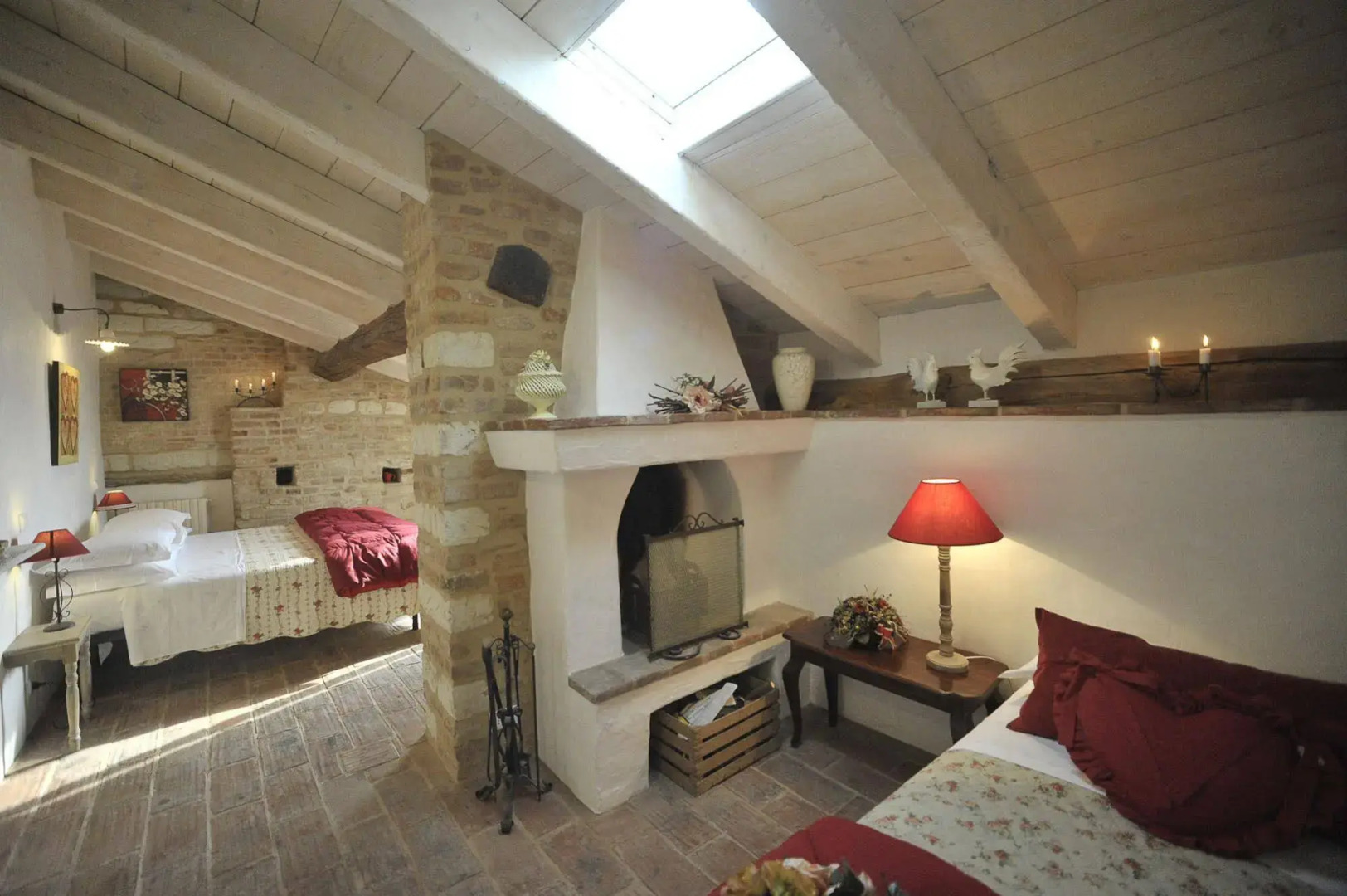 Agriturismo Ca San Sebastiano Wine Resort & Spa